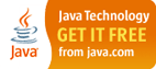 Java Technology - Get it Free from java.com